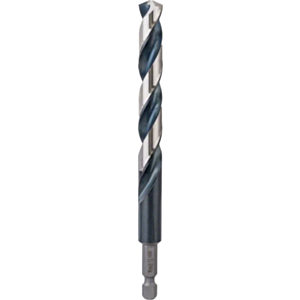 Bosch 2608577064 Control HSS Twist Drill Bit 11.00mm (Pack of 1)