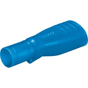 Bosch 0602494011 Protective Cover For ANGLE EXACT ION Screwdrivers - Blue (Pack Of 10)