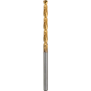 Bosch 2608596683  HSS Twist Drill Bit TiN-Coated - 3.20mm
