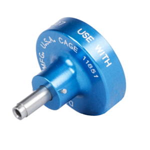 DMC K16 Positioner - Cannon