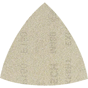 Bosch 2608900719 Expert M480 Detail Sanding Net Pads - 93mm x 93mm, 150 Grit (Pack of 5)