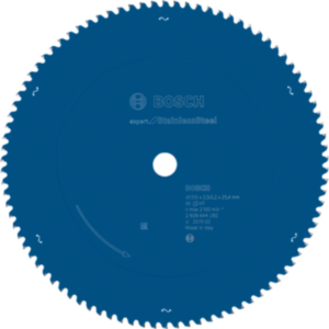 Bosch 2608644282 Expert for Stainless Steel Circular Saw Blade - 355mm x 2.5mm