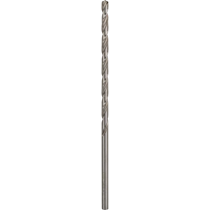 Bosch 2608595679 Long HSS Twist Drill Bit Ground - 4mm x 119mm (Pack of 1)