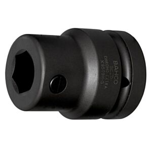 Bahco K9509H5 Adaptor - hexagon bitholder male 22mm
