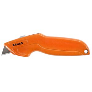 Bahco KGAU-01 Safety Utility Knife