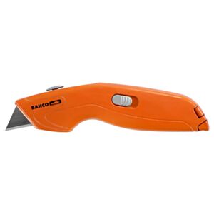 Bahco KGRU-01 Retractable Utility Knife