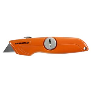Bahco KGRU-02 Retractable Utility Knife