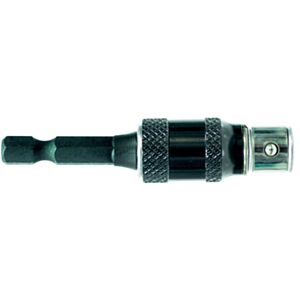 Bahco KM653-SF 1/4" adaptor with swivel function