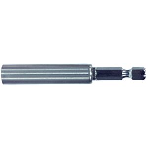 Bahco KSR753 Stainless steel universal adaptor with retaining ring 1/4"