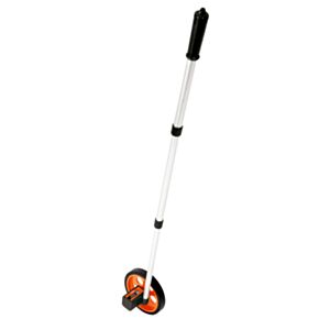 Bahco MW-150 Measuring Wheel 150mm & Measures Upto 9999.9 Meters