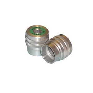 DMC CM837-18BS Adaptor Tool (Steel) - Shell Size 18