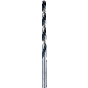 Bosch 2608577324 HSS Twist PointTeQ Drill Bit 3/16" (Pack of 10)