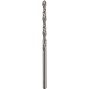 Bosch 2608585484 PRO Metal HSS-G Twist Drill Bit - 3.8mm x 75mm (10 Pack)