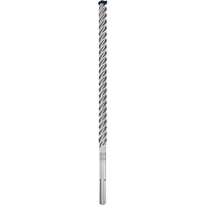 Bosch 2608900268 EXPERT SDS Max-8X Hammer Drill Bit - 24mm x 400mm x 520mm (Pack of 5)