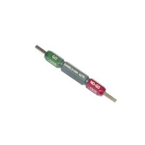 DMC G275 Gage Go .1255 No-Go .1305