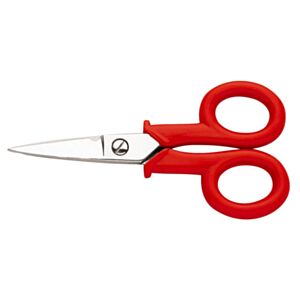 Bahco SC140 48mm Wire Stripping Electrician Scissors