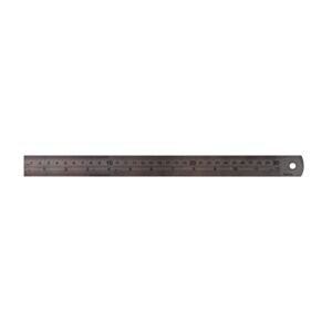 Bahco SR300-MM 300mm Steel Rule - Metric