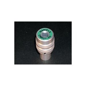 DMC CM837-8D Adaptor Tool (Aluminium) - Shell Size 8