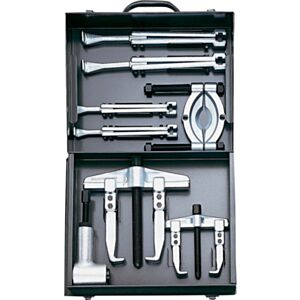 Bahco 4574 Extractors and separator set