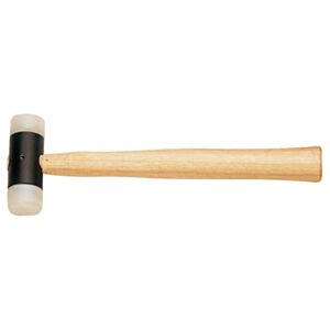 Bahco 3625W-35 Nylon tip mallet