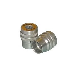 DMC CMSJT-16 Adaptor Tool - Aluminum - Shell Size 16