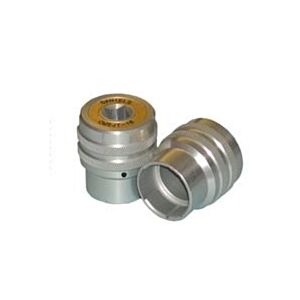 DMC CMSJT-18 Adaptor Tool - Aluminum - Shell Size 18