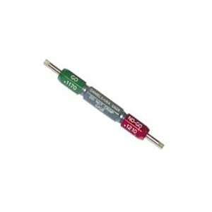 DMC G928 Gage Go .1170 No-Go .1210 (Flat Dim.)