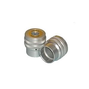 DMC CMSJT-20 Adaptor Tool - Aluminum - Shell Size 20
