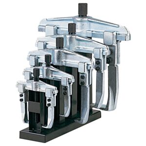 Bahco 4532ST/5 Two arm puller set,sales display