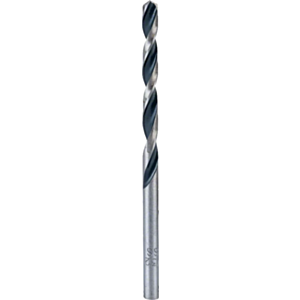 Bosch 2608577322 HSS Twist PointTeQ Drill Bit 5/32" (Pack of 10)