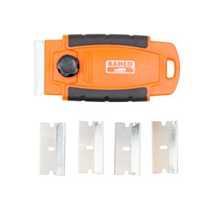 Bahco KBWS-01 Window Scraper