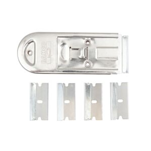 Bahco KRSS-01 Windows Scraper with Metal Body