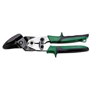Bahco MA361 Professional tin snip, pass-through, right cut
