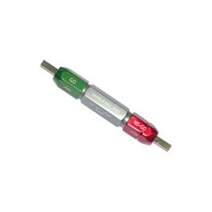 DMC G537 Gage Go .2095 No-Go .2135