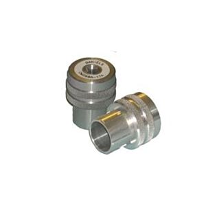 DMC CM288R-17A Adaptor Tool (Aluminium) - Shell Size 17