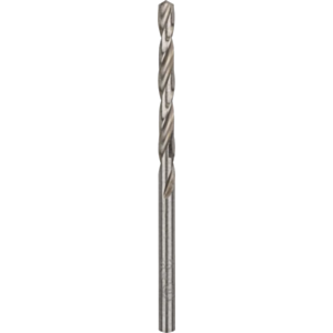 Bosch 2608585489 PRO Metal HSS-G Twist Drill Bit - 4.7mm x 80mm (10 Pack)