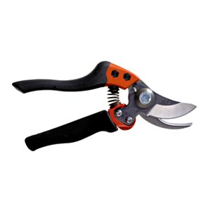 Bahco PXR-M2-L ERGO™ Left-Handed Bypass Secateurs with Rotating Handle
