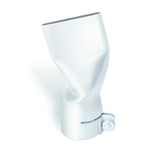 Steinel 009083 Flat Angled Nozzle 40mm x 2mm