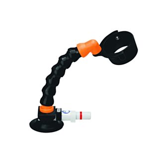 Steinel Hot Air Tool Stand with Flexible Suction Foot