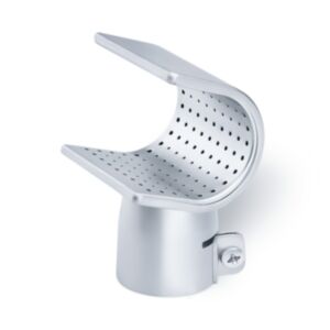 Steinel 010409 Sieve Reflector Nozzle 50mm x 35mm