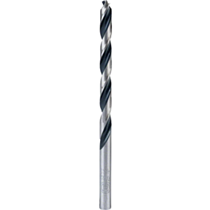 Bosch 2608577326 HSS Twist PointTeQ Drill Bit 7/32" (Pack of 10)