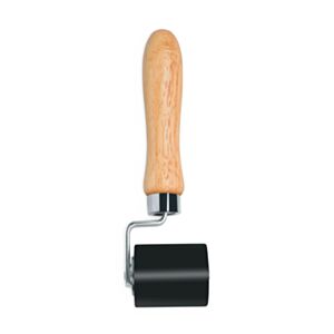 Steinel 093211 Rubber Pressure Roller 50mm x 40mm