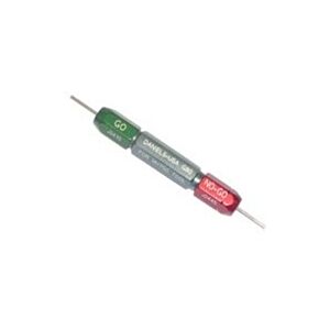 DMC G80 Gage Go .0410 No-Go .0445