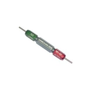 DMC G818 Gage Go .0680 No-Go .0760