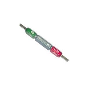 DMC G827 Gage Go .1545 No-Go .1615