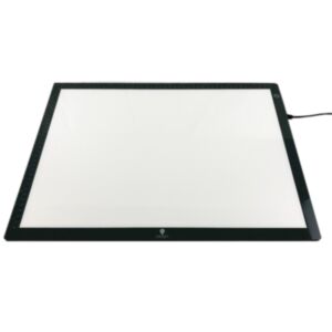 Daylight D35020 Wafer 3 A2 Lightbox