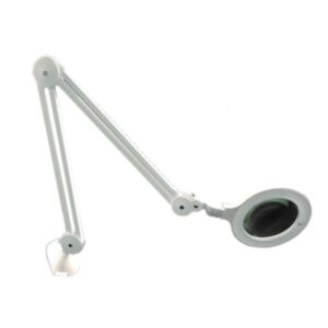 Daylight D25110 Omega 5 Magnifying Lamp