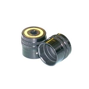 DMC CM389BR-25 Adaptor Tool - Aluminium - Shell Size 25