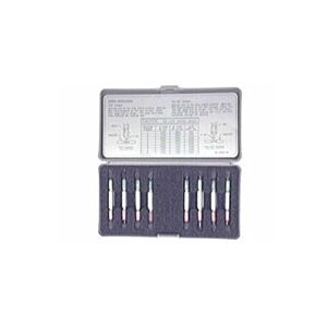DMC 88-300BT Gage Set for M300BT-Go/No-Go Sel 1-8