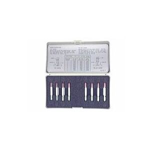 DMC 88-309 Gage Set for M309-Go/No-Go Sel 1-8